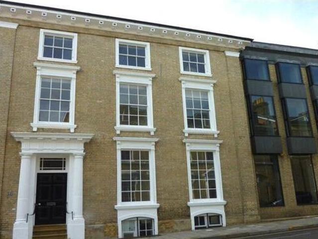 House for sale in Key Street, Suffolk