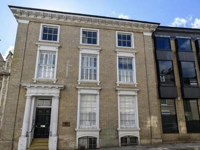 House for sale in Key Street, Suffolk