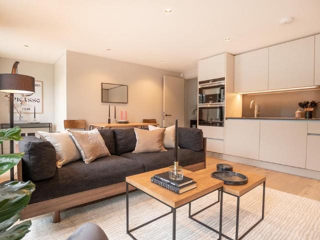 House for rent in Saint Giles, Bloomsbury