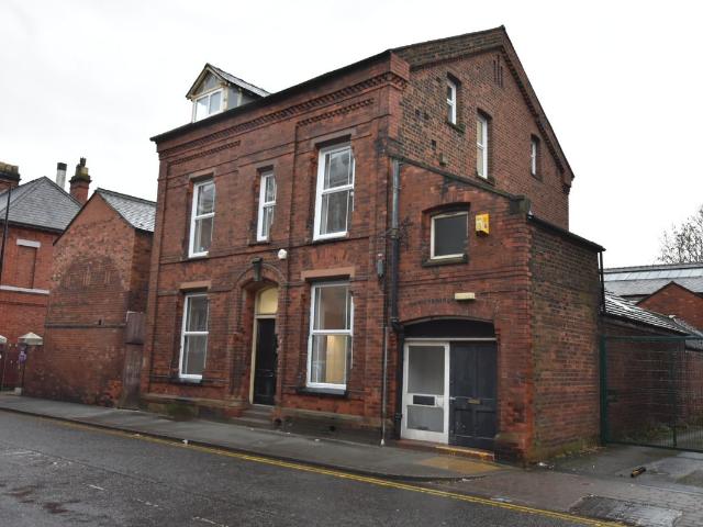 Apartment for rent in Centre Park, Warrington