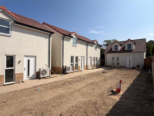 House for rent in Chedburgh, Suffolk