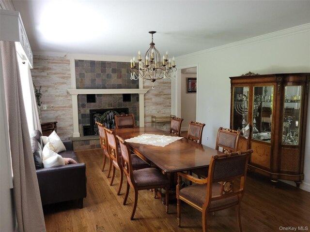 House for sale in New York