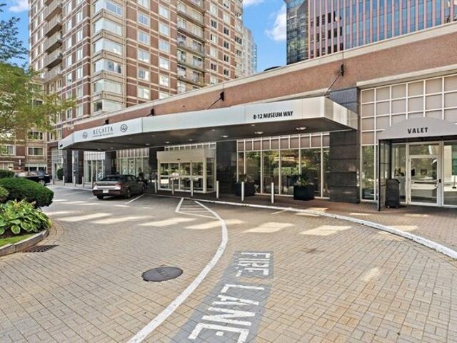 Condo for sale in Cambridge