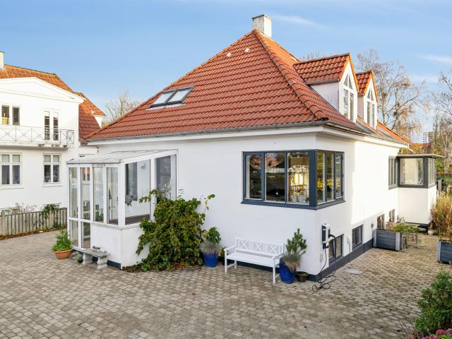 Villa til salg i Herning, Århus