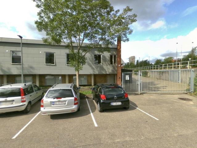 Zimmer til leje i Herning