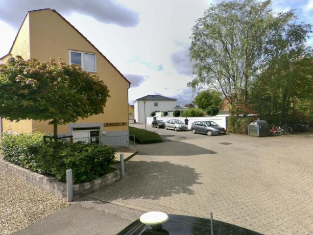 Zimmer til leje i Herning