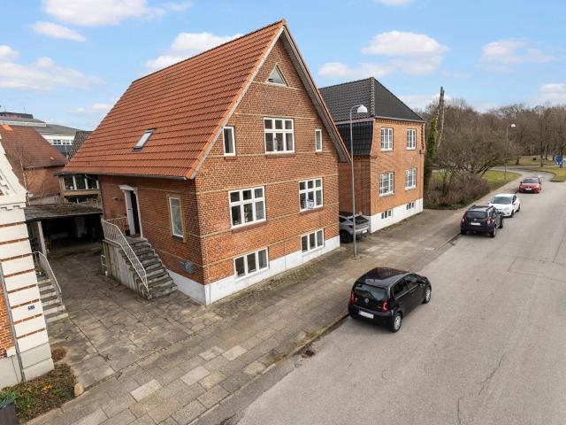 Villa til salg i Herning, Århus