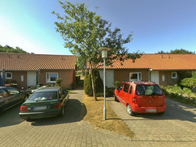 Zimmer til leje i Vorbasse, Billund