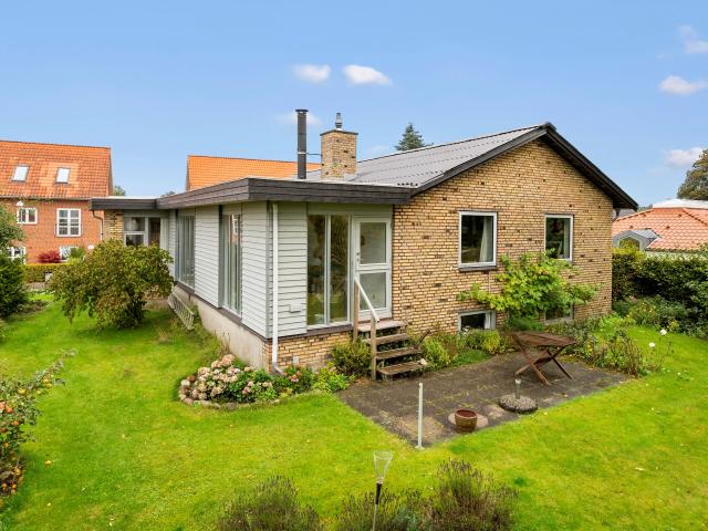 Villa til salg i Them, Silkeborg Kommune