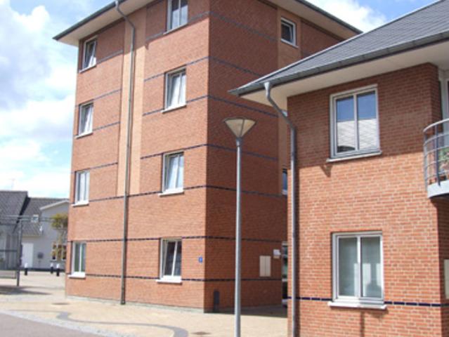Hus til leje i Glyngøre, Århus
