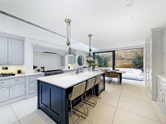 House for rent in Fulham, Walham Green