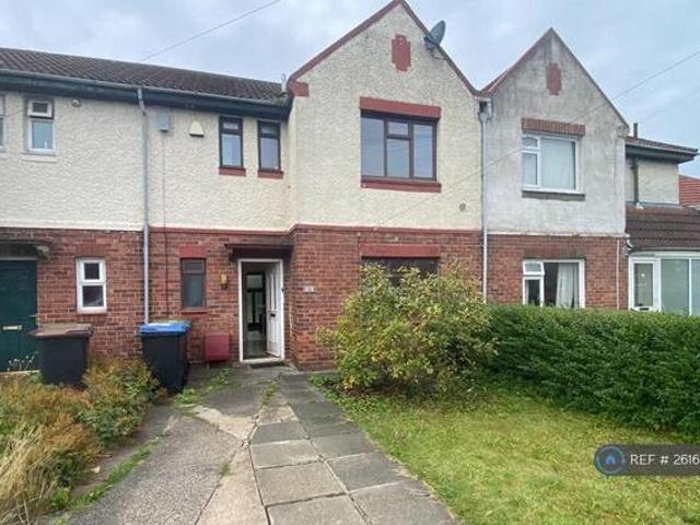 House for rent in Gilesgate, Durham