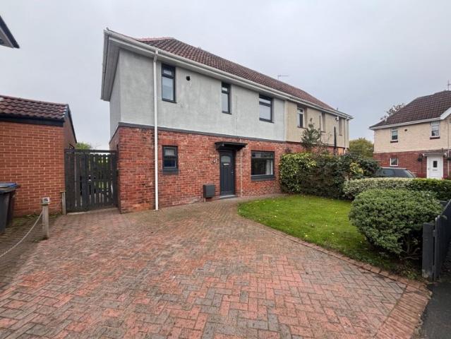 House for rent in Gilesgate, Durham