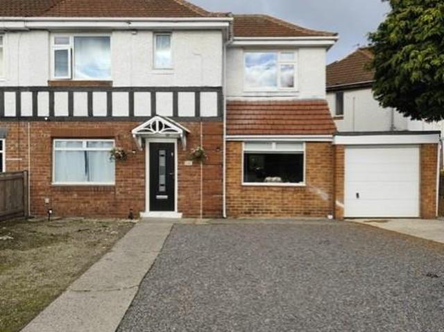 House for rent in Gilesgate, Durham