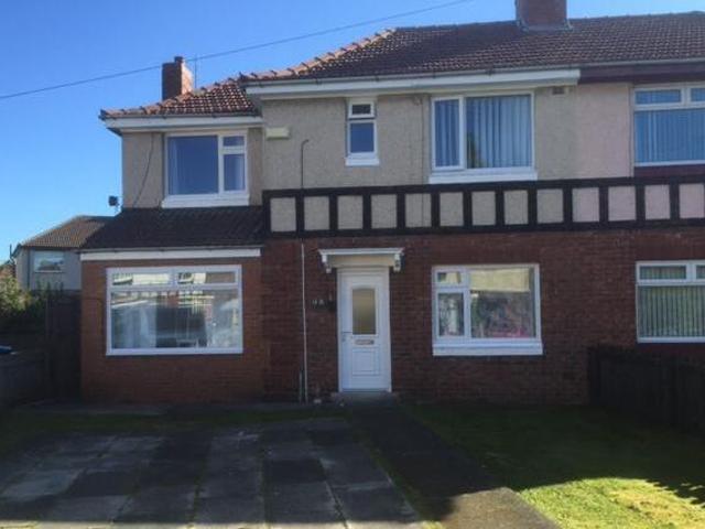 House for rent in Gilesgate, Durham
