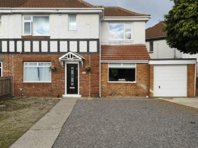 House for rent in Gilesgate, Durham