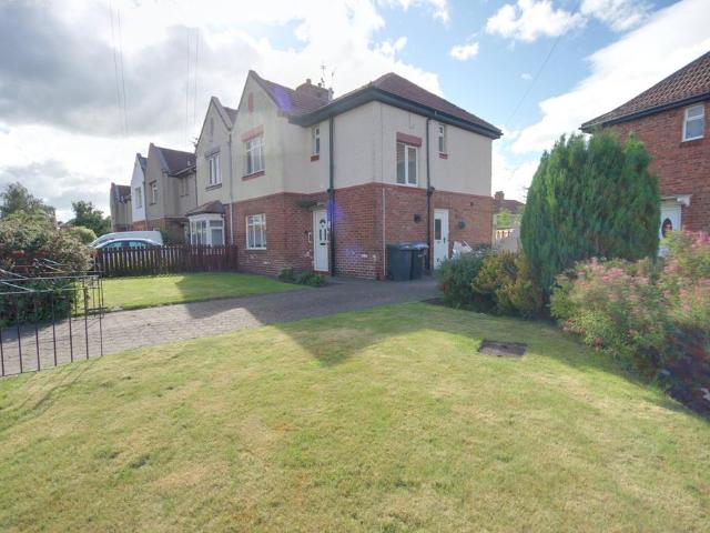 House for rent in Gilesgate, Durham