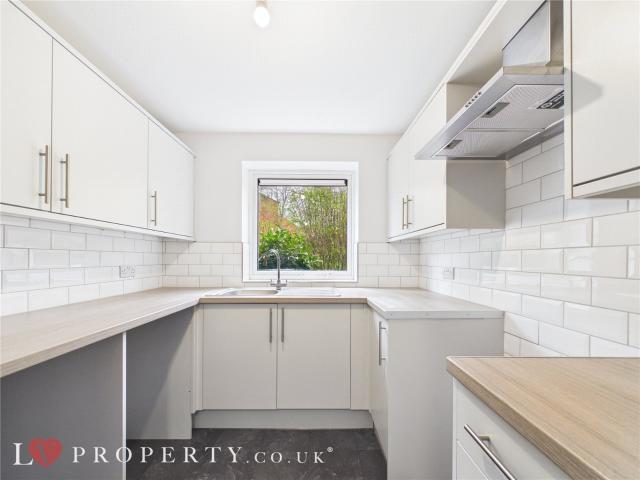 Apartment for rent in Hockley Port, Isle Of Man