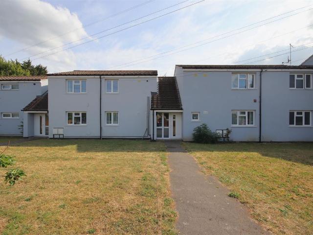 Apartment for rent in Arrington, Cambridgeshire