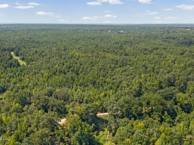Land for sale in Mississippi