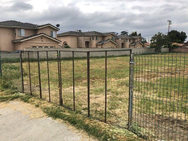 Land for sale in El Monte