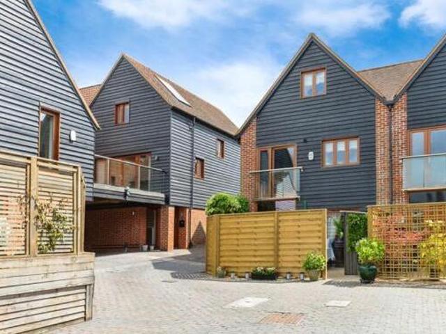 House for sale in Baldock, North Hertfordshire