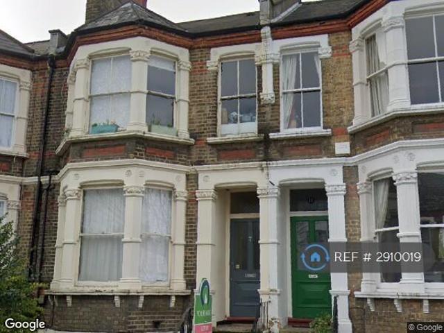 House for rent in London Borough of Lewisham, Greater London