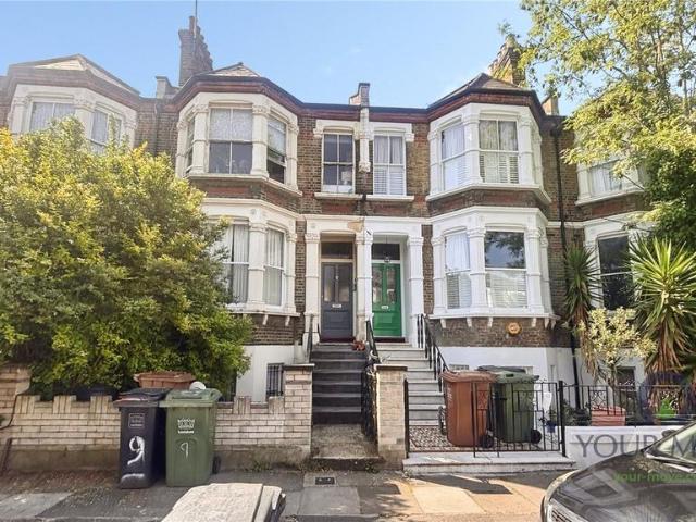 Apartment for rent in London Borough of Lewisham, Greater London