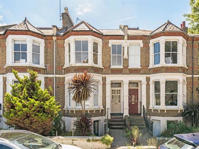 House for rent in London Borough of Lewisham, Greater London