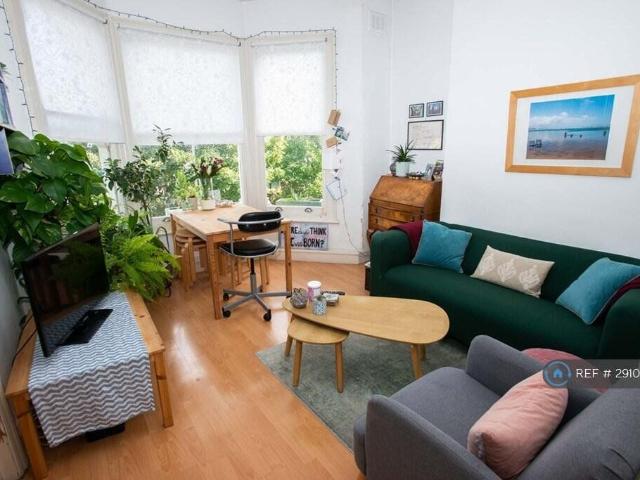 Apartment for rent in London Borough of Lewisham, Greater London