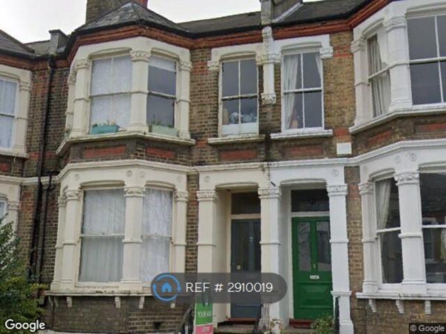 Apartment for rent in London Borough of Lewisham, Greater London