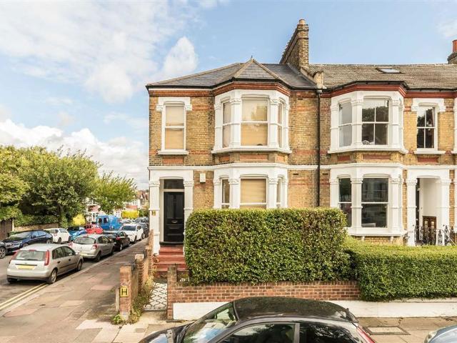 Apartment for rent in London Borough of Lewisham, Greater London