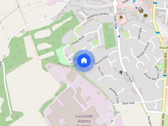 House for rent in Coleford, Bromsberrow Heath