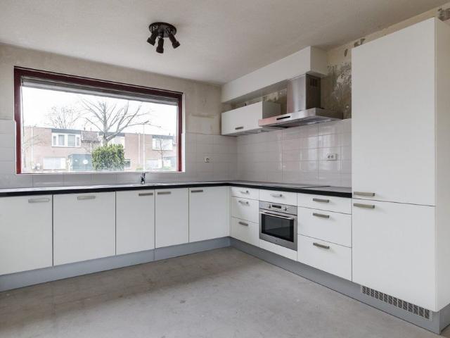 Appartement te huur in Bornholm, Hoofddorp