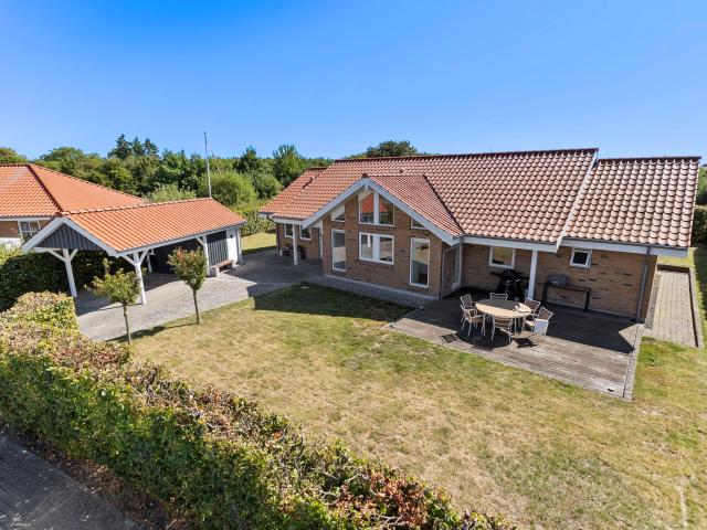 Villa til salg i Slagelse