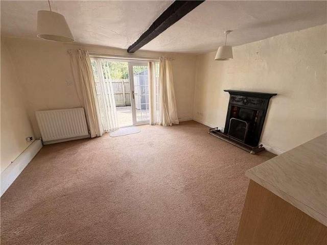 House for rent in Kirk Hammerton