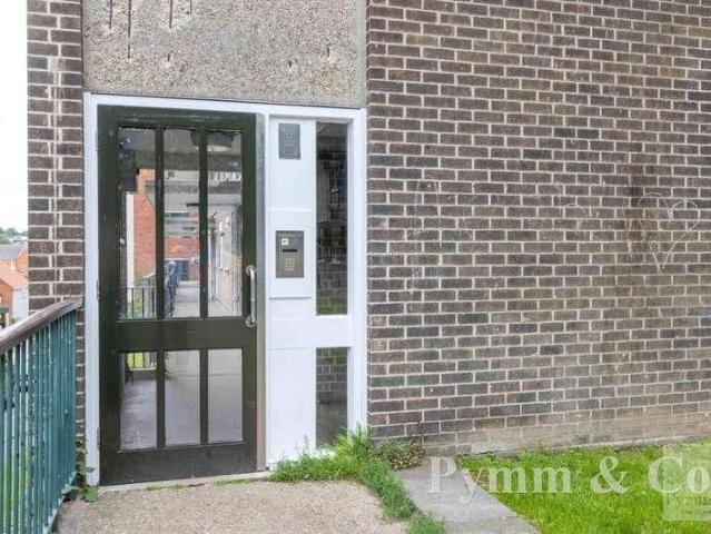 House for rent in Lakenham, East Bank