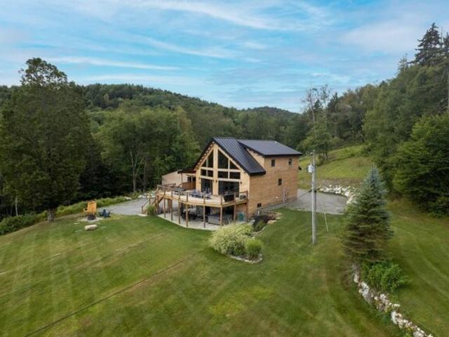 House for sale in Bethel, Vermont