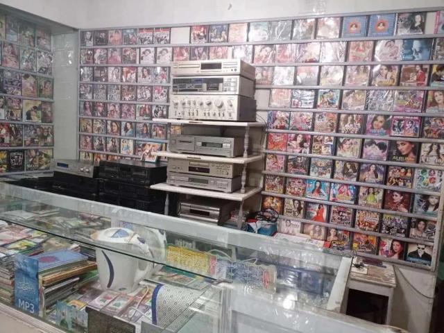 Commercial for sale in Rawalpindi, Islamabad Capital Territory
