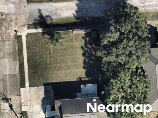 Land for sale in New Orleans, Louisiana