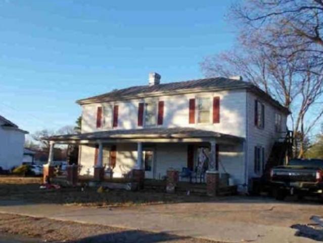House for sale in Virginia