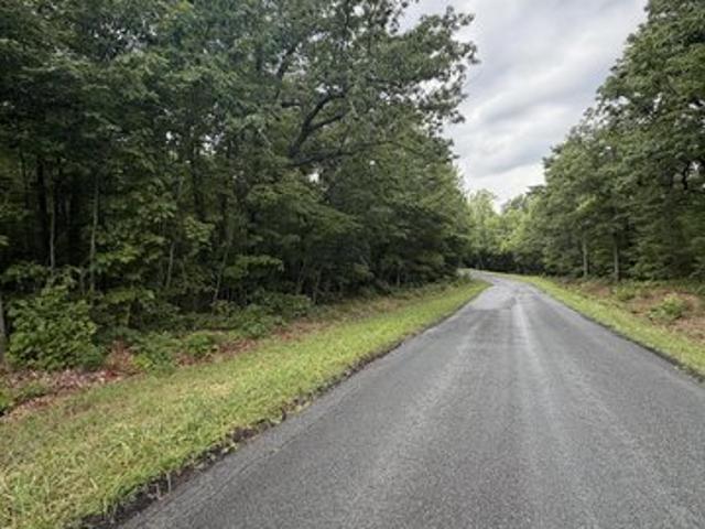 Land for sale in Virginia