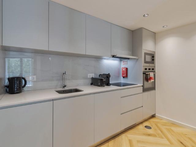 Apartamento alugar em Setúbal