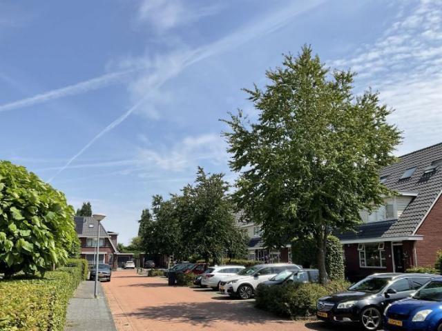 Woning te huur in Drielanden, Harderwijk
