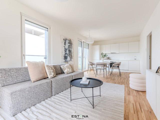Apartment mieten in Donaustadt, Wien