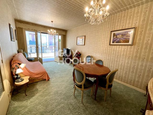 Appartement vente à Nice