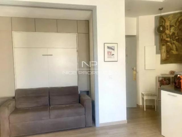 Appartement vente à Nice, Alpes-Maritimes