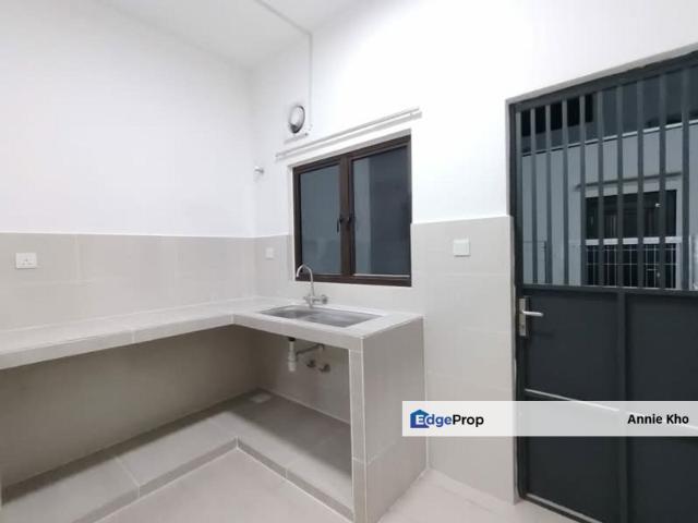 House for rent in Petaling, Alam Impian