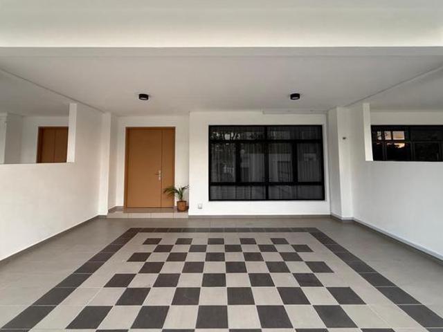 Terraced House for rent in Setia Alam, Shah Alam