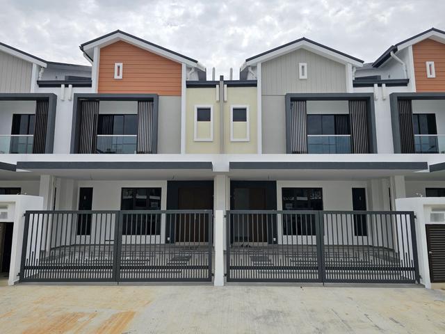Terraced House for rent in Petaling, Alam Impian